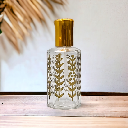 Silver Grass For Men - 0721