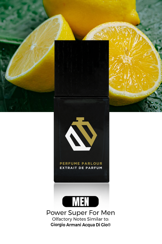 Power Super For Men - 0002