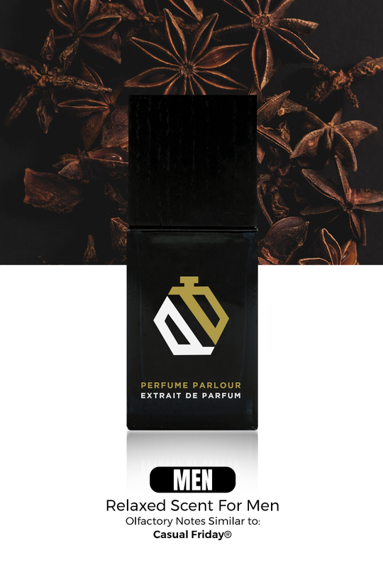 Relaxed Scent For Men - 11110493