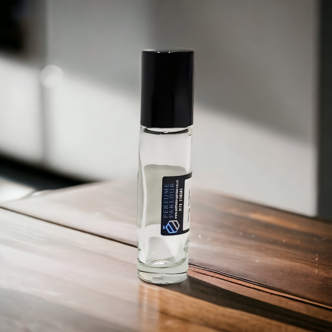 Green Liquid For Men - 1111197