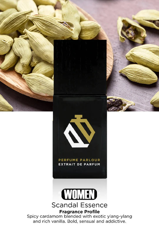 Scandal Essence For Women - 2374