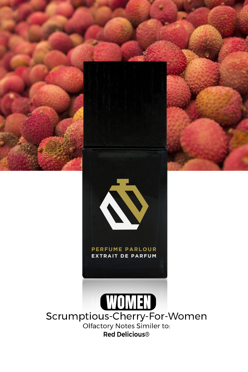 Scrumptious Cherry For Women - 1110901