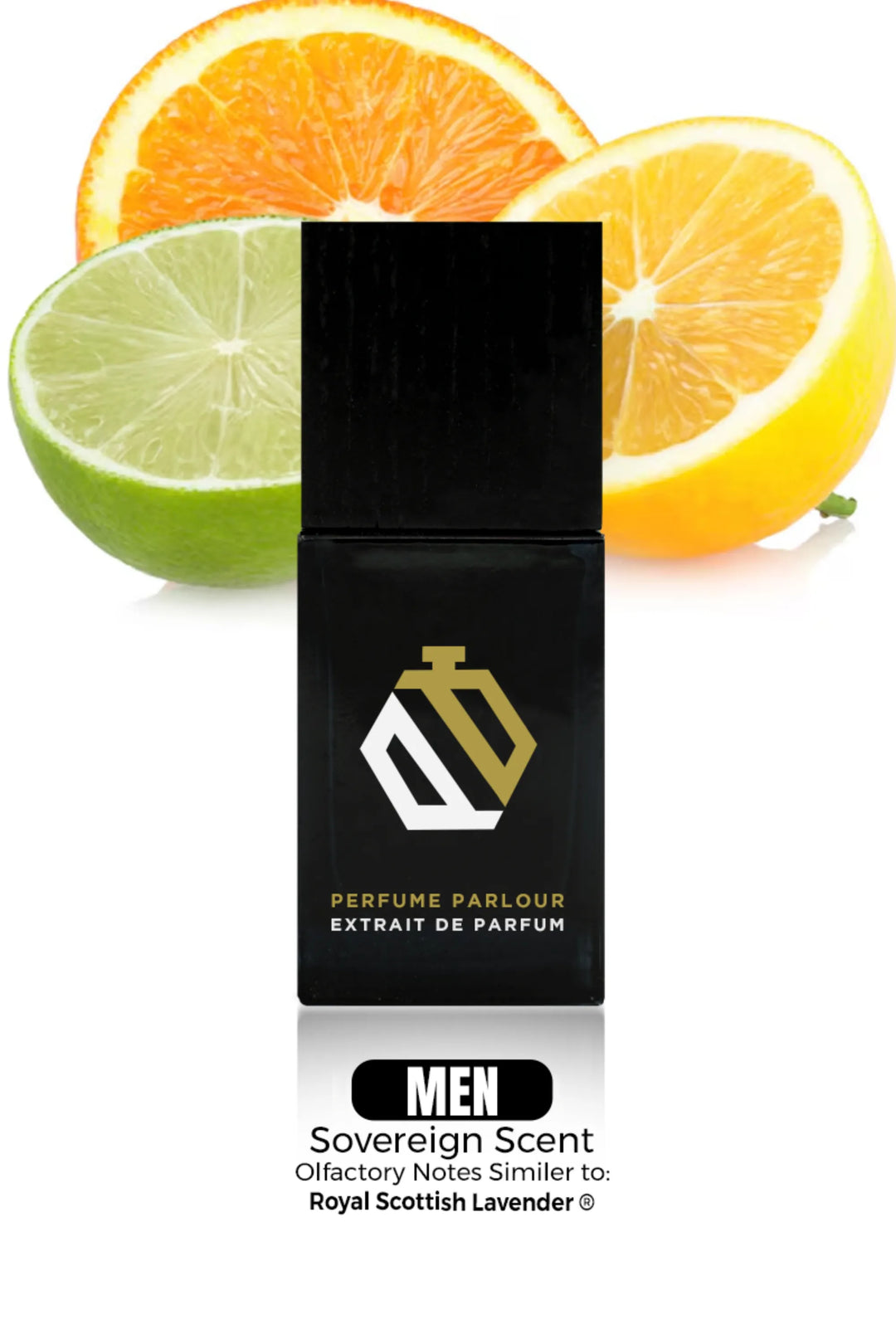 Sovereign Scent For Men - 11110556