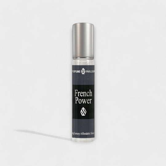 French Power For Men - 0509 - (Express)