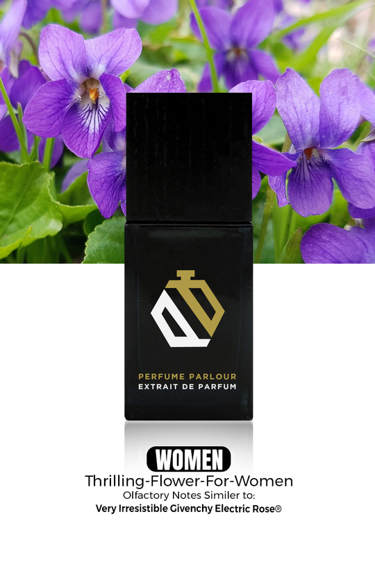 Thrilling Flower For Women - 1110770