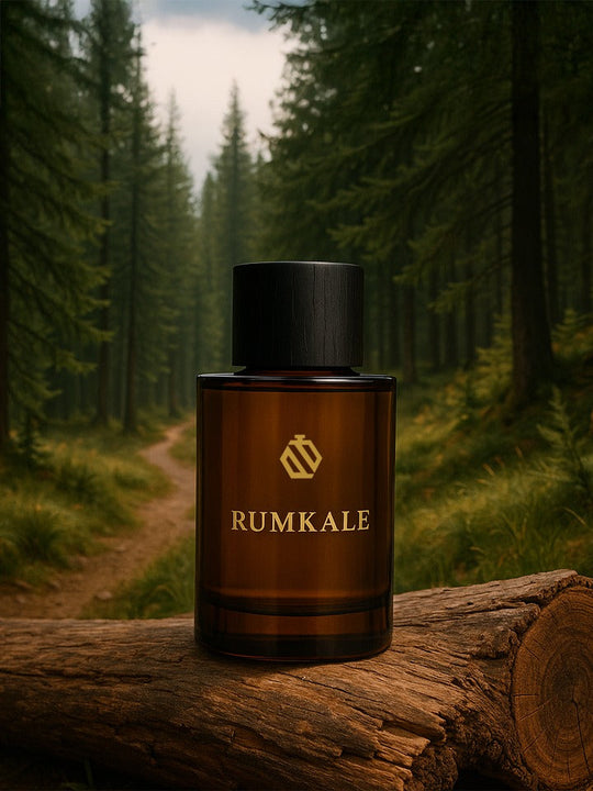 Rumkale – 100ml Extract Premium Edition