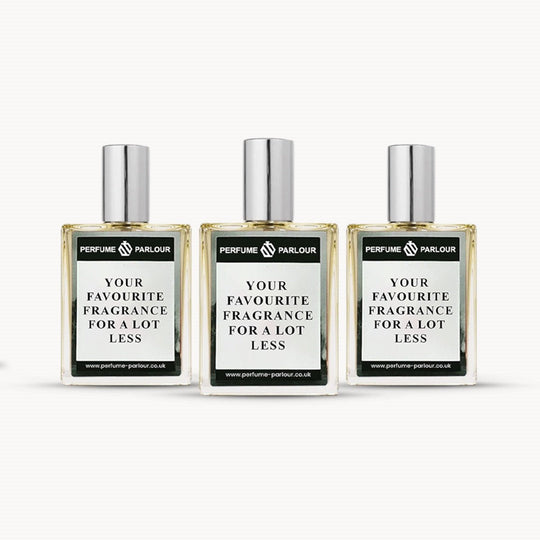 50ML x3 Perfume Set