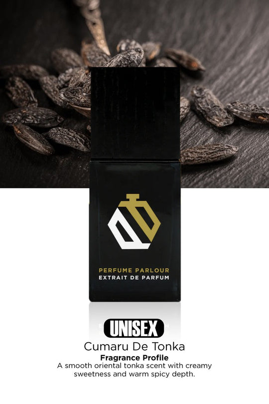 Cumaru De Tonka - 2429