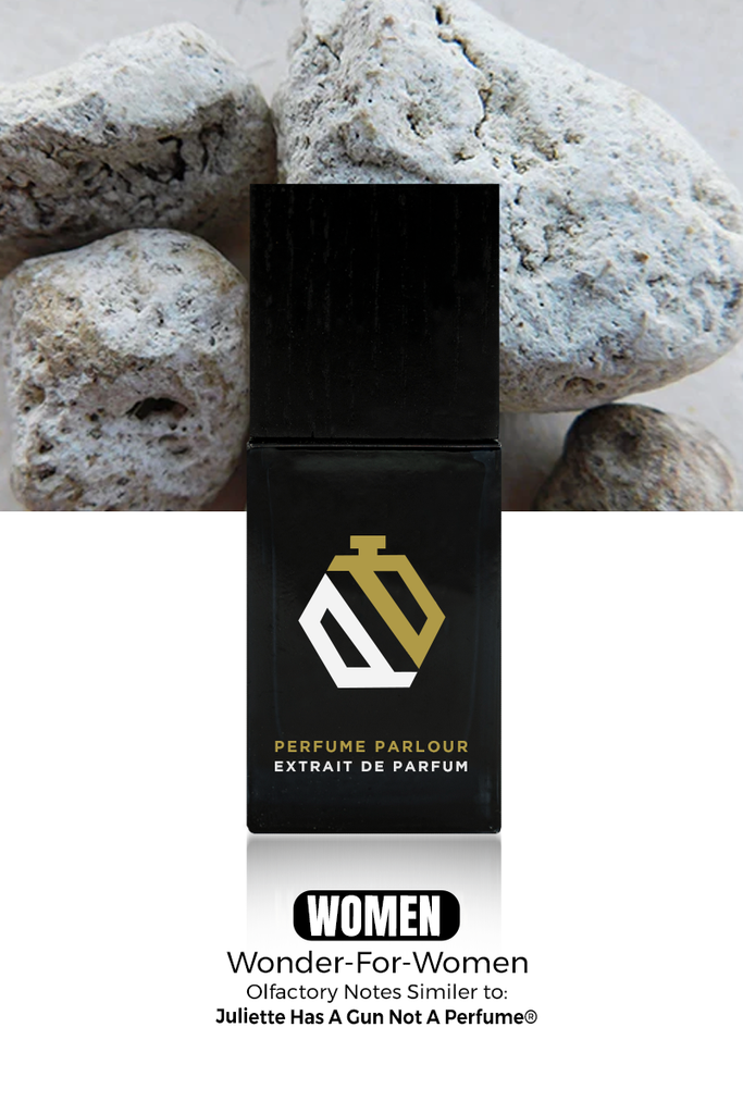 Wonder For Women 1802 | Not A Perfume® Dupe Clone – Perfume
