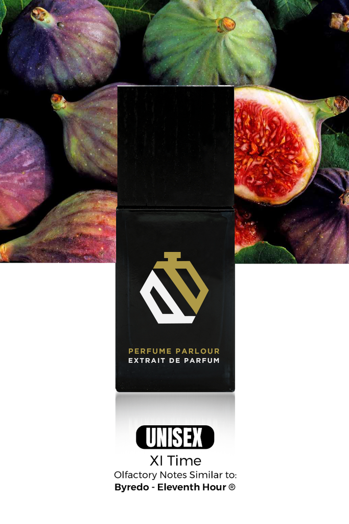 XI Time 1973 | Eleventh Hour ® Dupe Clone – Perfume Parlour USA