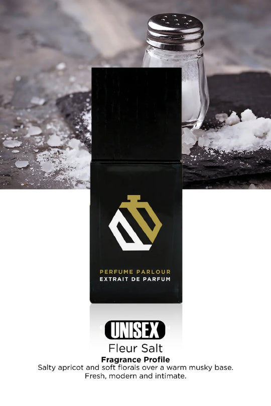 Fleur Salt - 2371