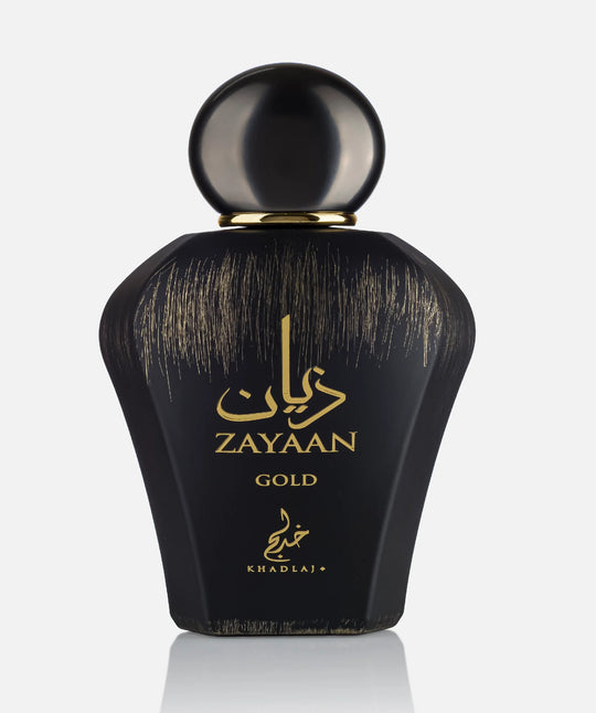 Zayaan Gold - Khadlaj