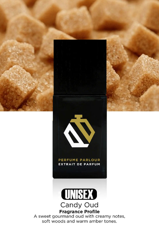 Candy Oud - 2427