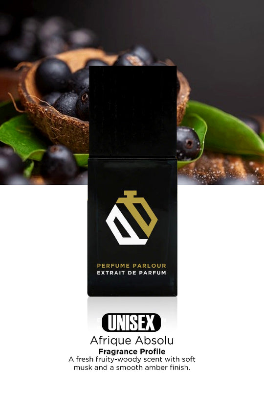 Afrique Absolu - 2420