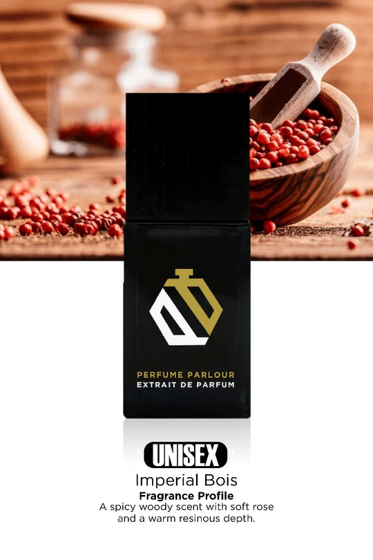 Imperial Boiss - 2422