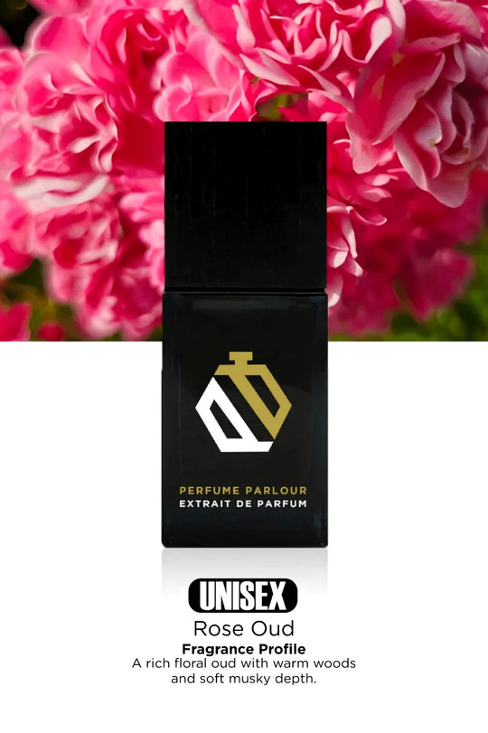 Rose Oud - 2411