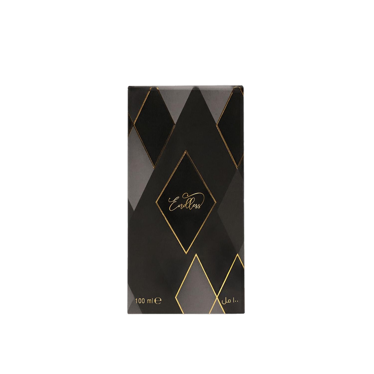 Endless - Ahmed Al Maghrabi – Perfume Parlour USA