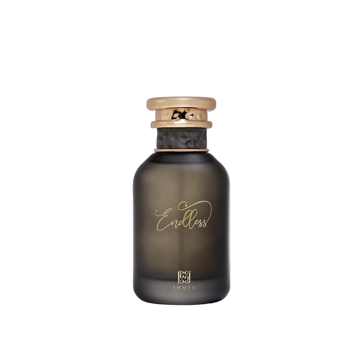 Endless - Ahmed Al Maghrabi – Perfume Parlour USA
