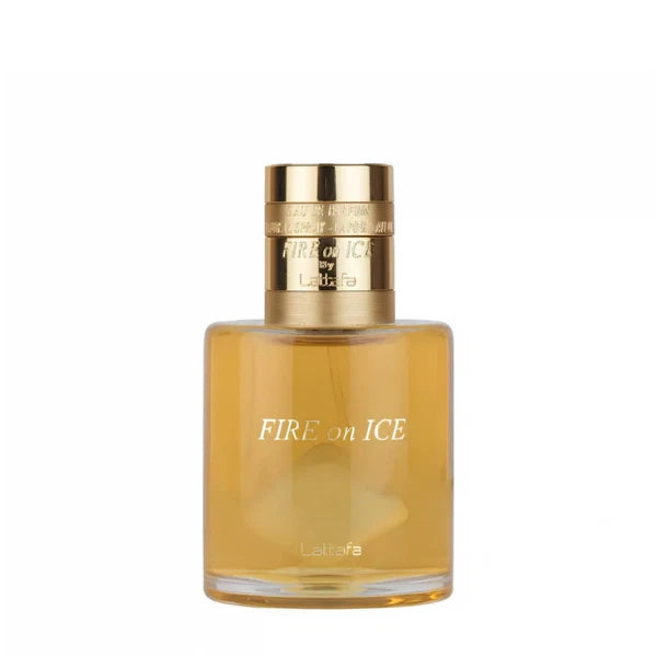 Fire On Ice - Lattafa