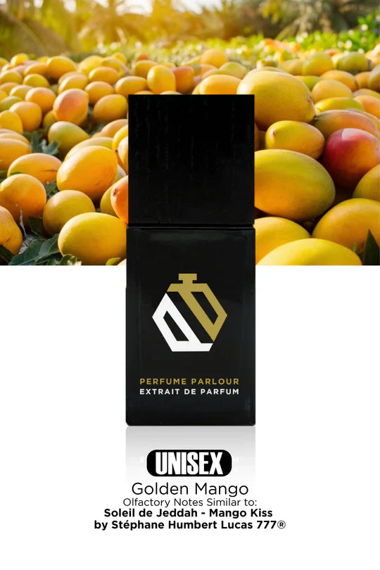 Golden Mango - 2205