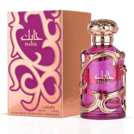 Habik for Women - Lattafa