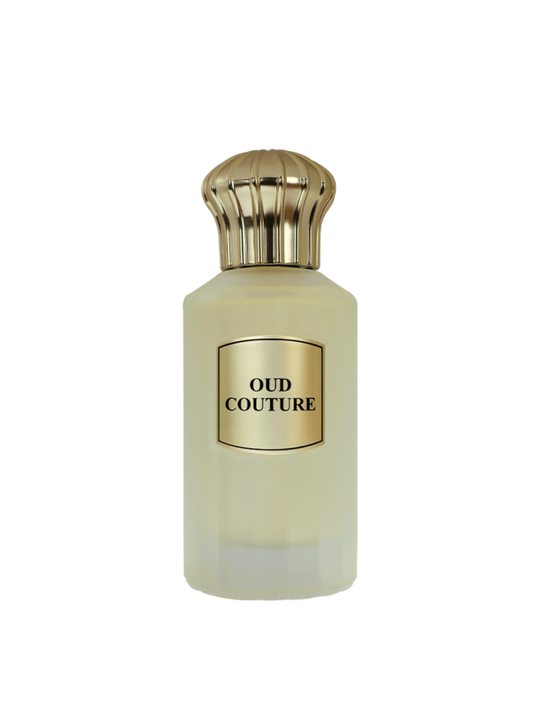 Oud Couture - Ahmed Al Maghrabi